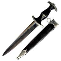 Manufacturers Exporters and Wholesale Suppliers of German SA Dagger Jodhpur Rajasthan